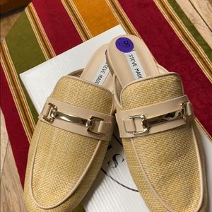 Slip on shoes